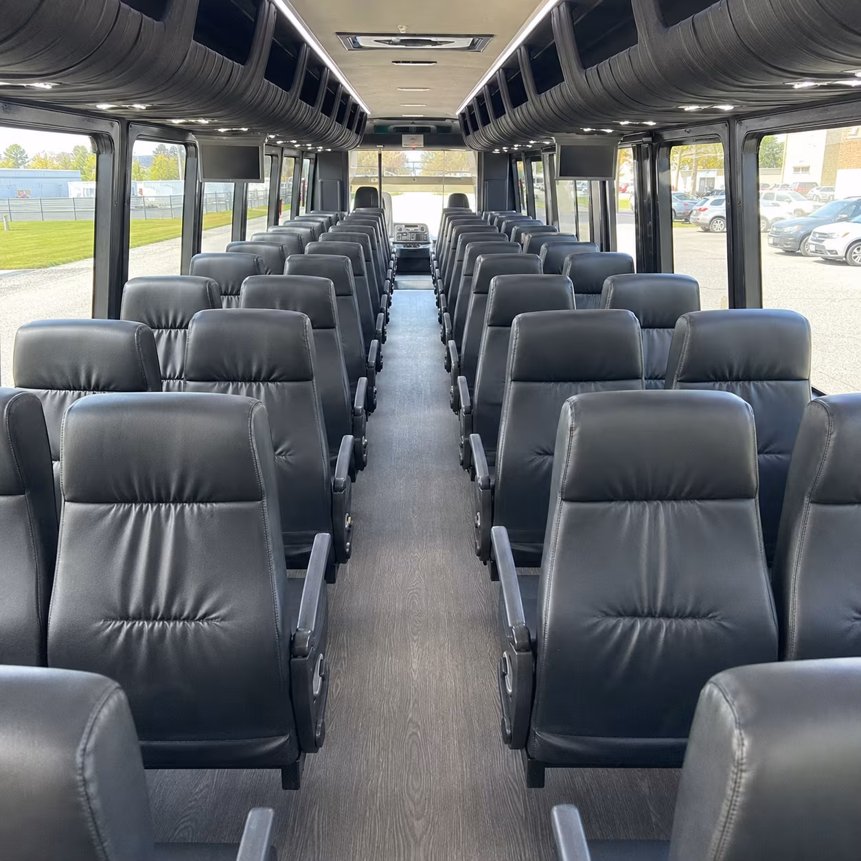 ada accessible wedding bus rentals in daly city