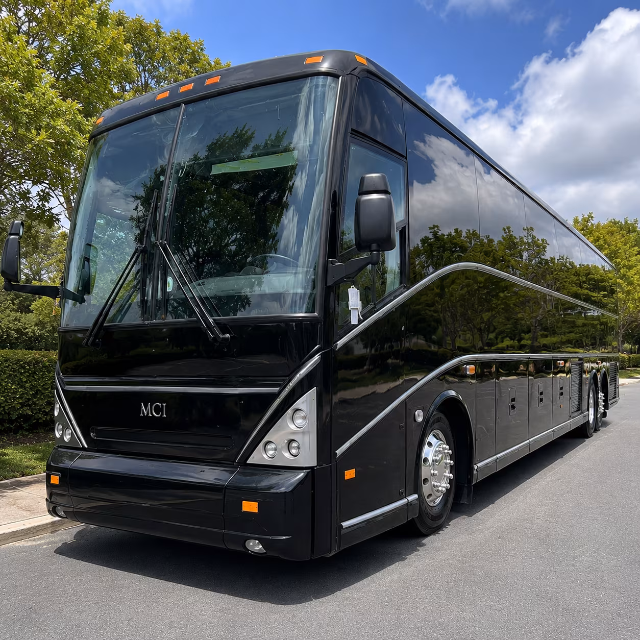 charter buses and party buses to 49ers games at levi s stadium