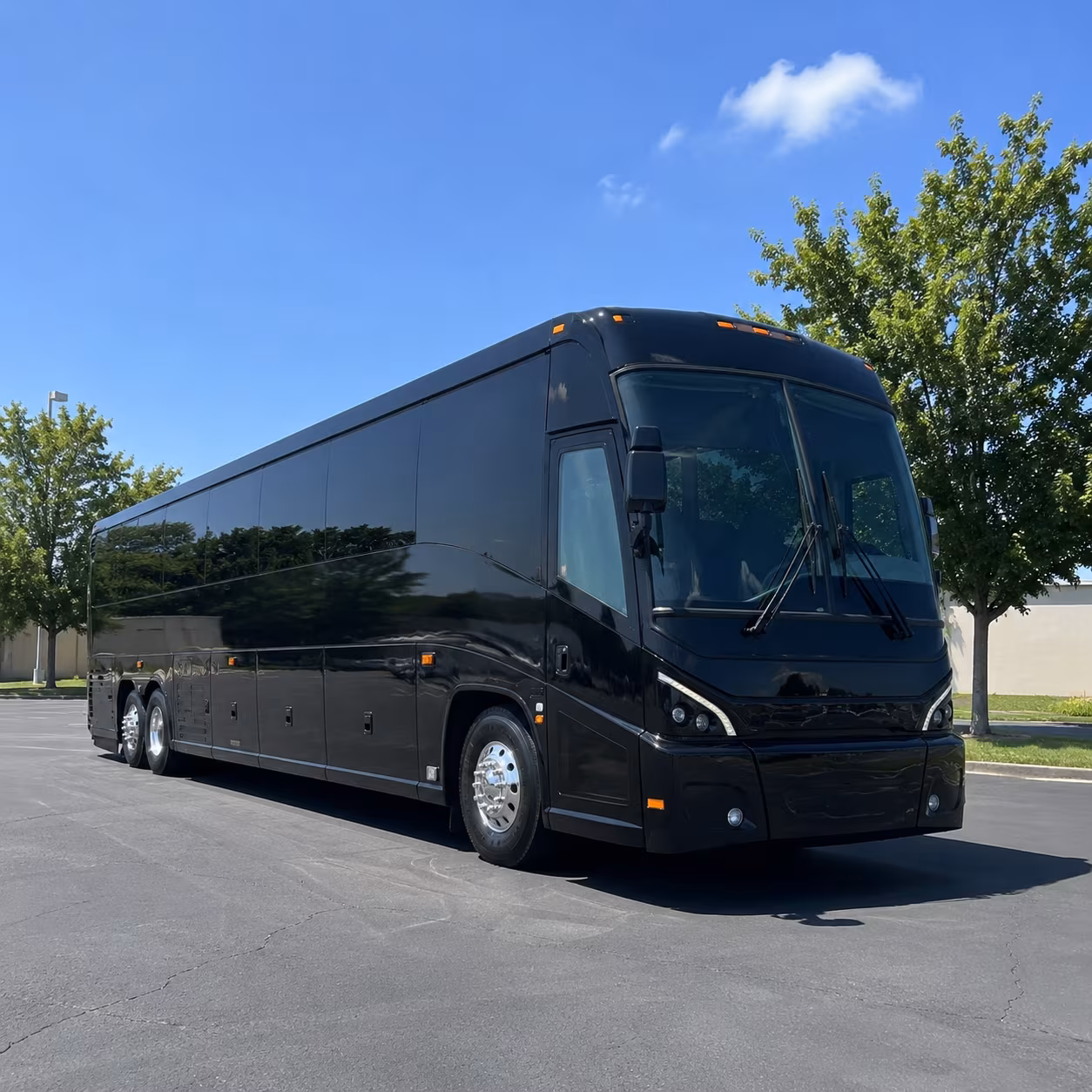charter buses to chase center shows from daly city