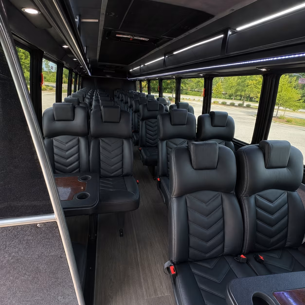charter buses to santa cruz mountains wineries and tasting rooms