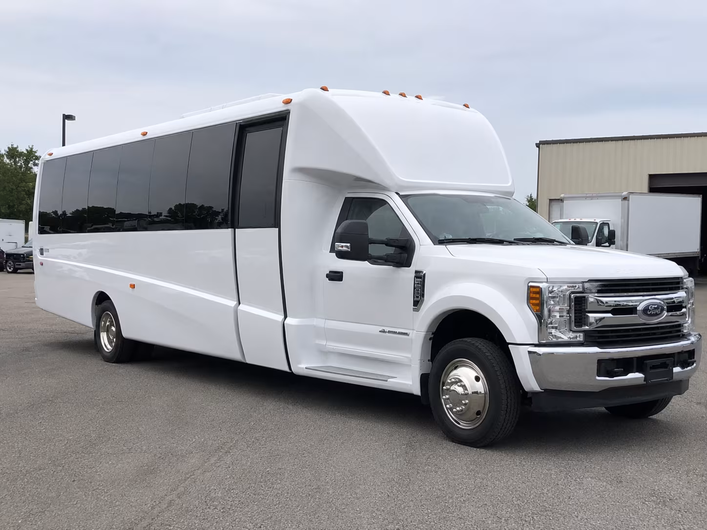 concert and stadium event buses from daly city