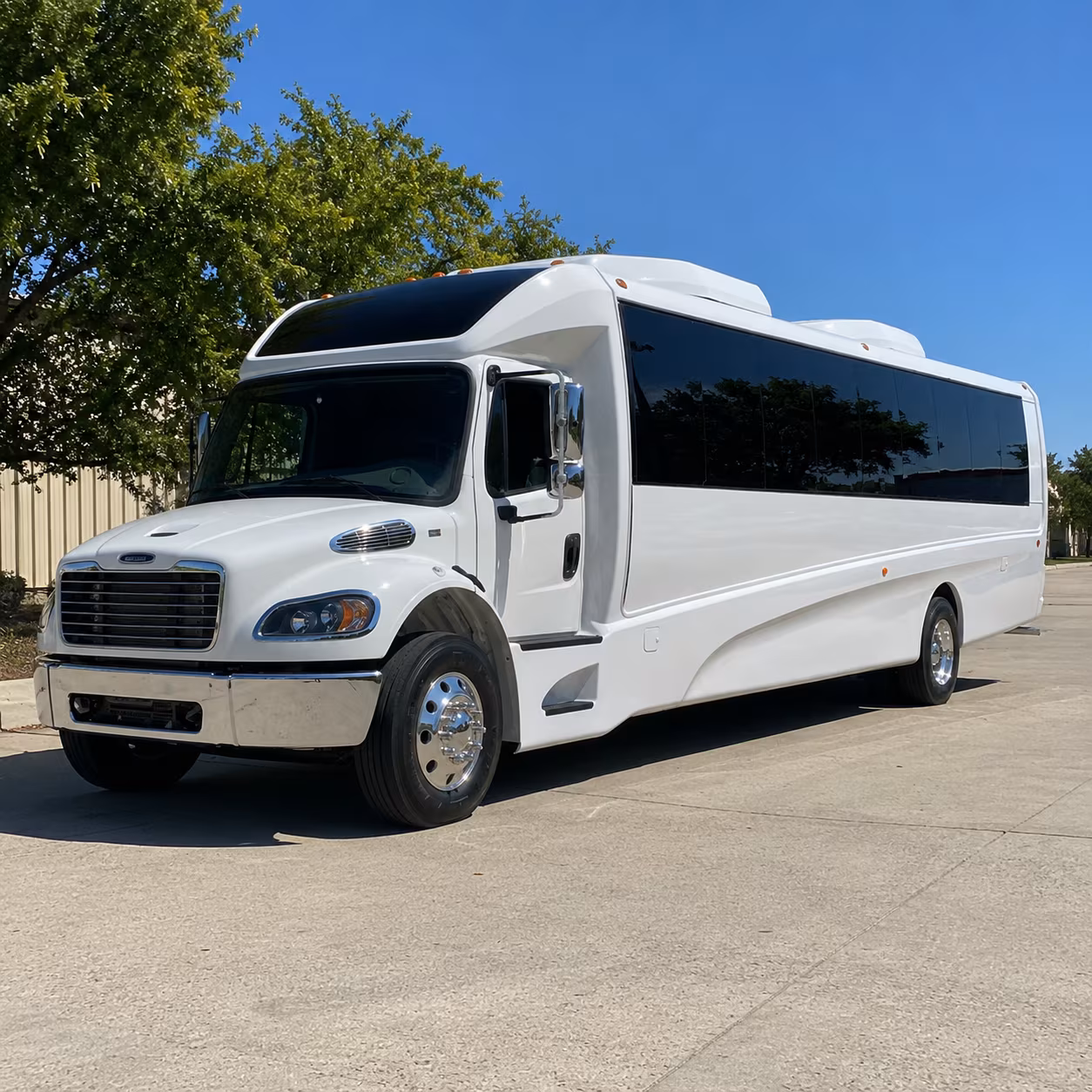 daly city concert transportation