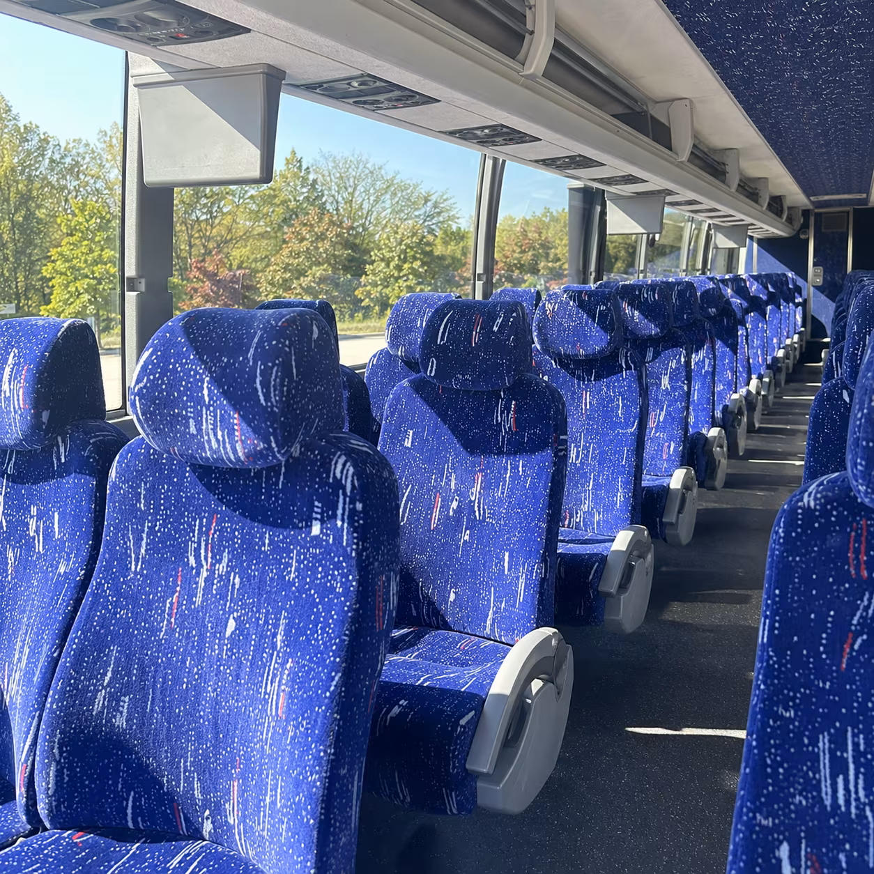 daly city corporate transportation