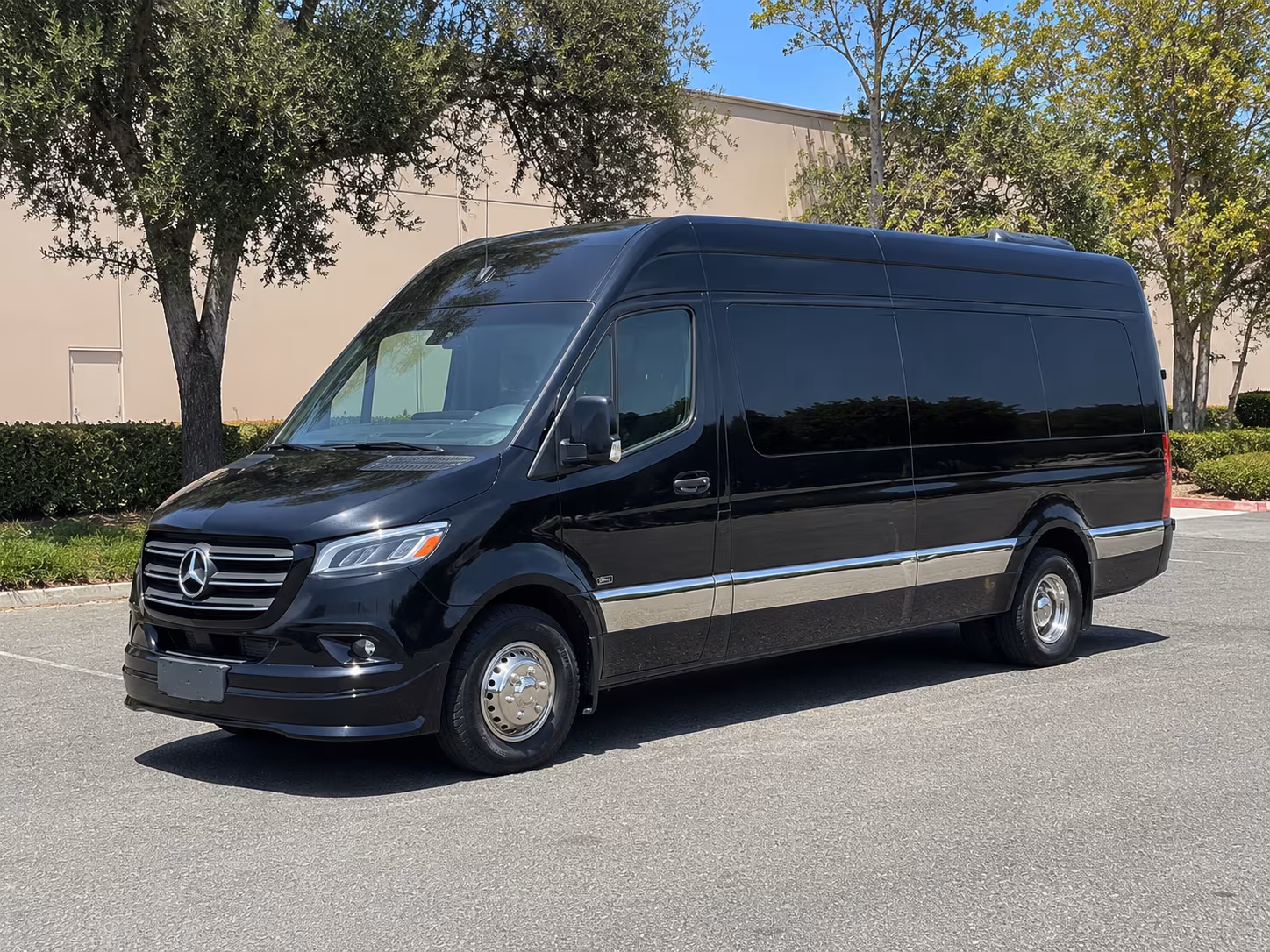 daly city event transportation