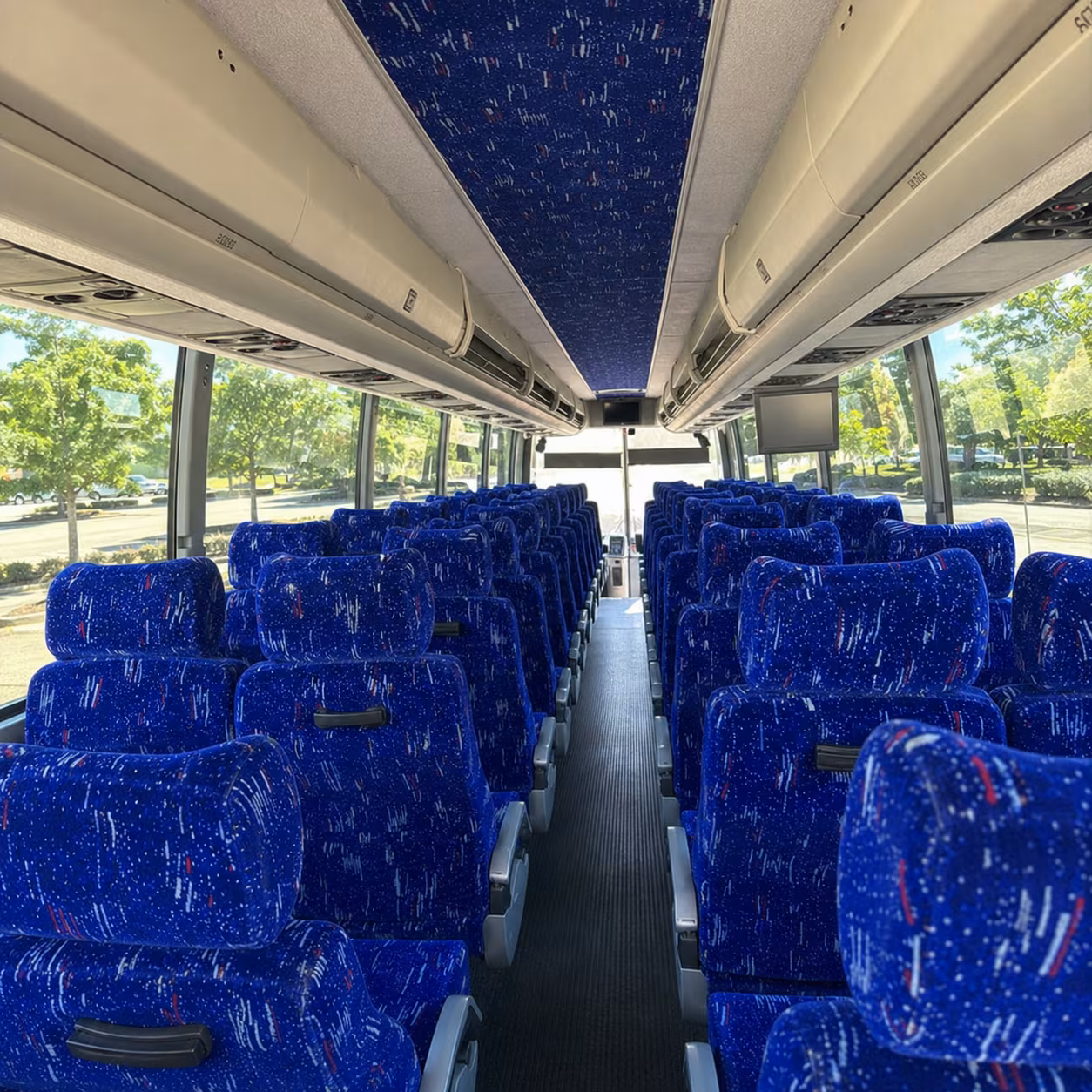 daly city long distance transportation