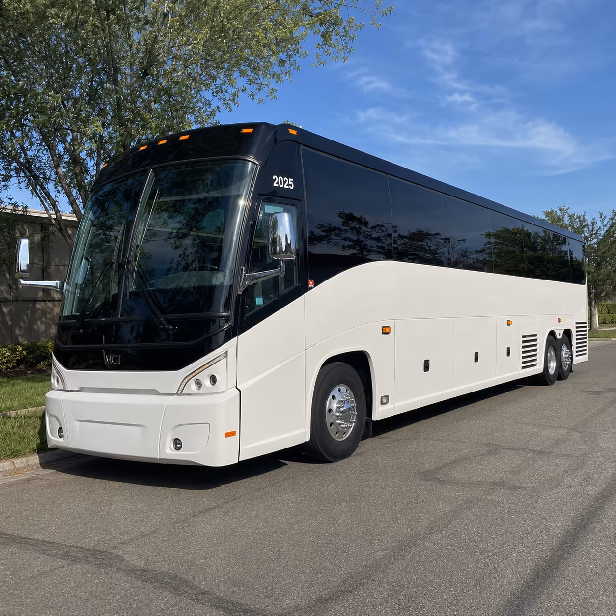 daly city private event transportation onboard seating