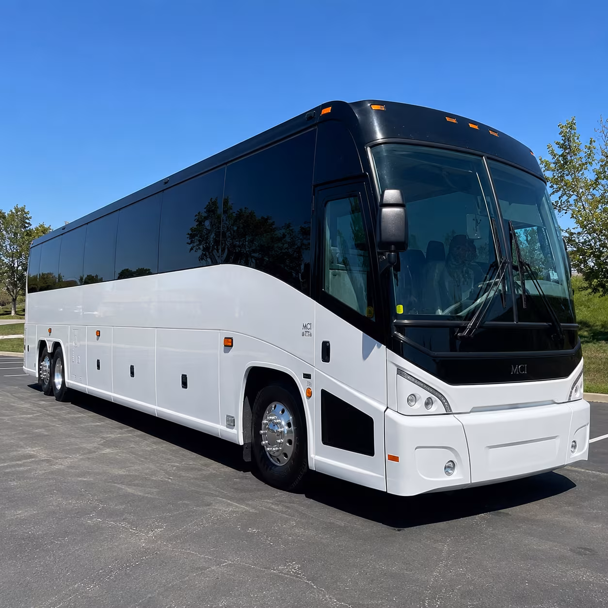 Daly City Private Event Transportation