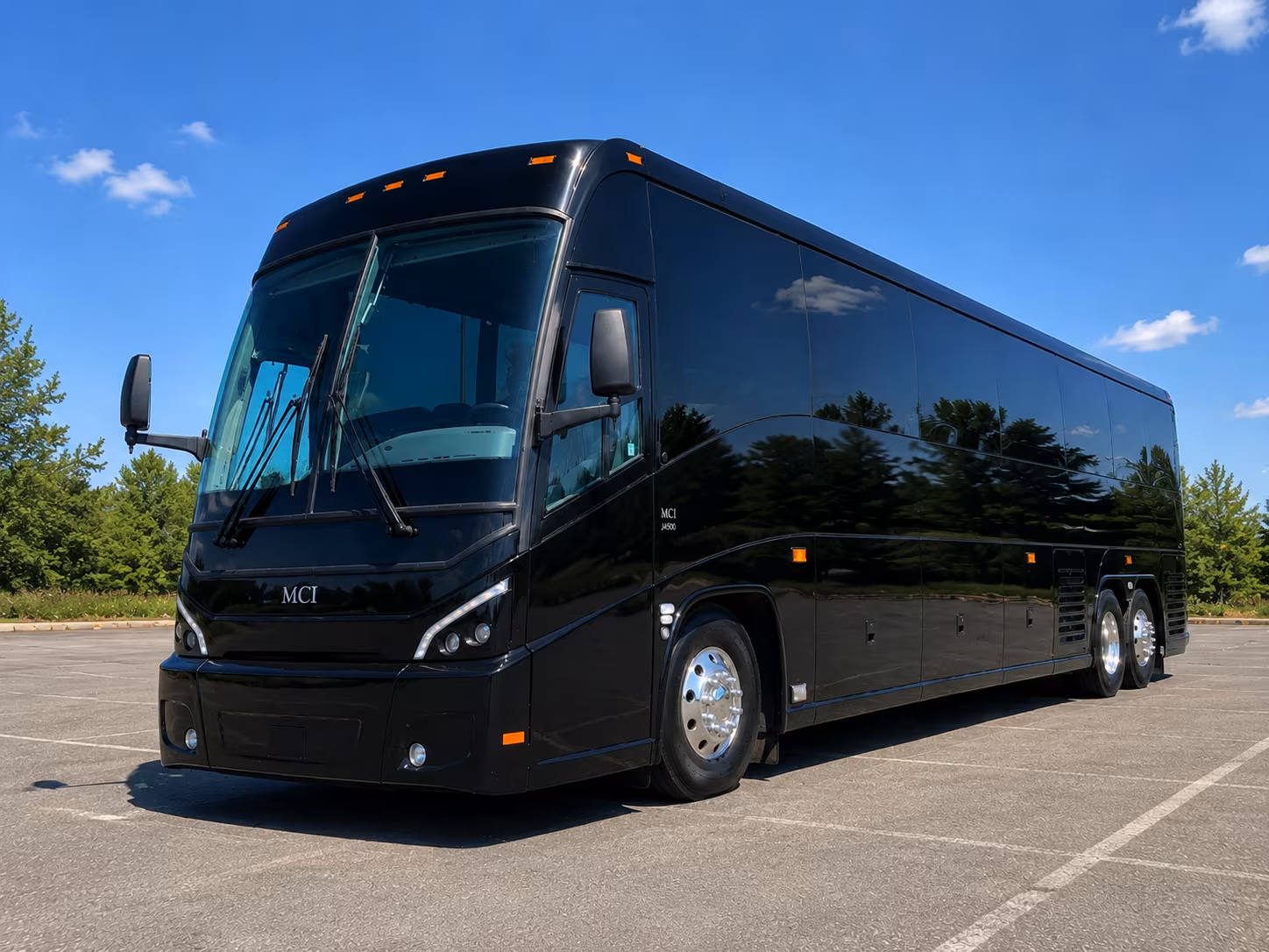 daly city school event transportation onboard seating