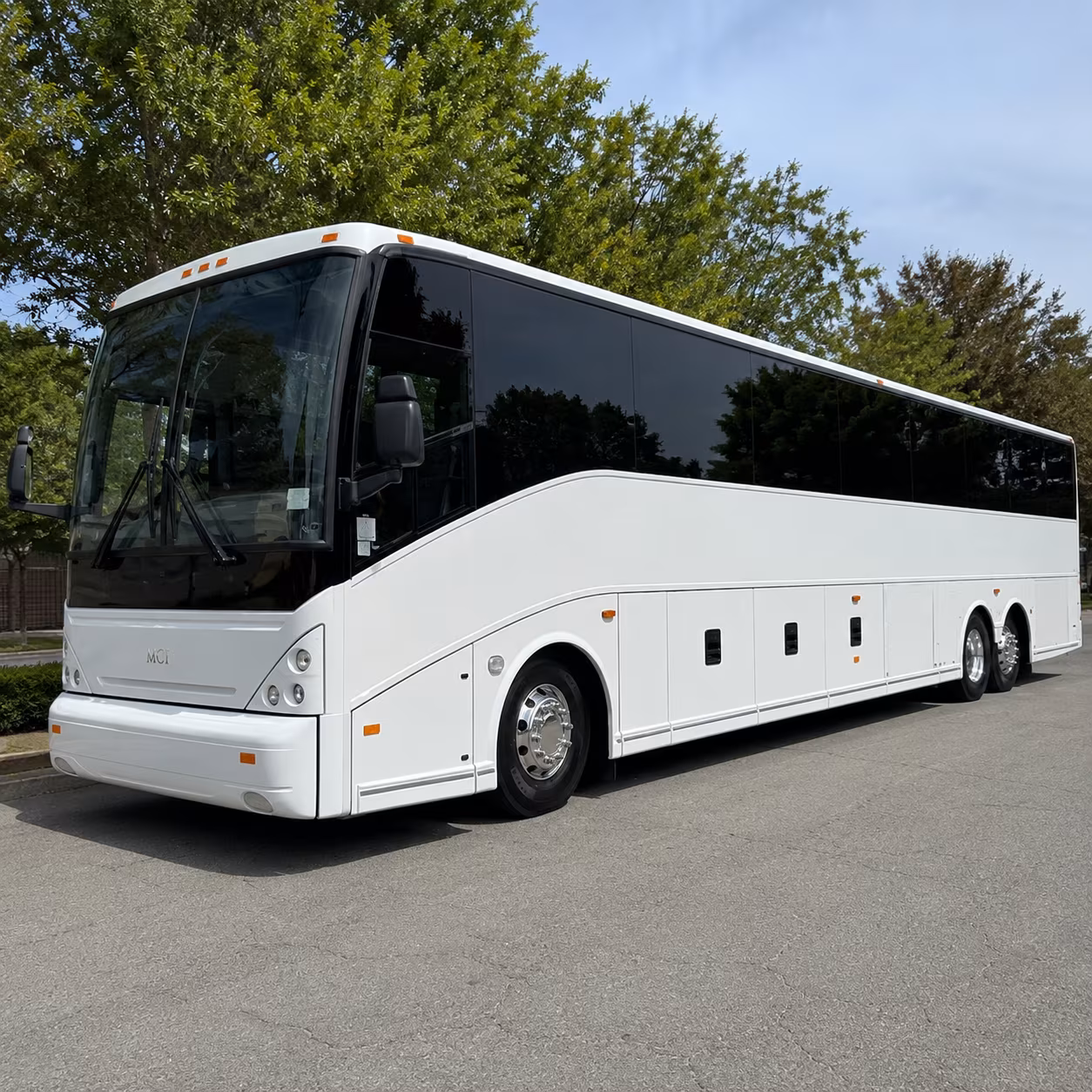 Daly City School Event Transportation