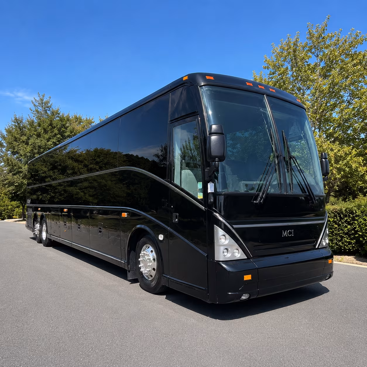 daly city wedding transportation onboard seating