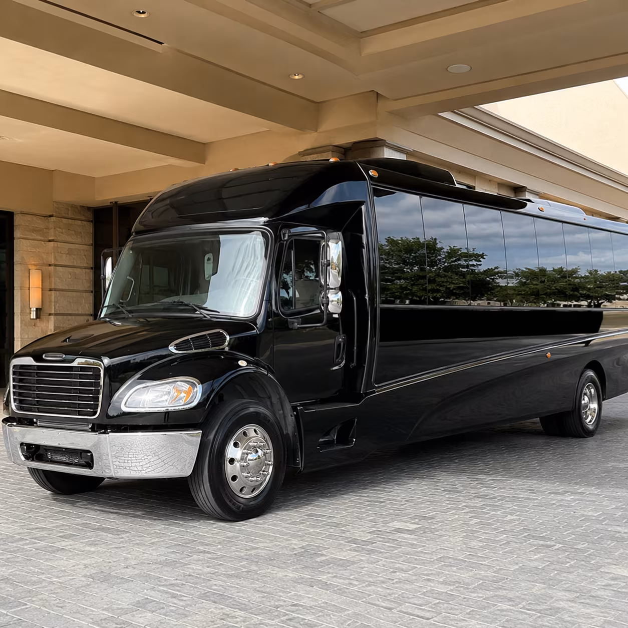 find the perfect transportation for your next church religious group 3