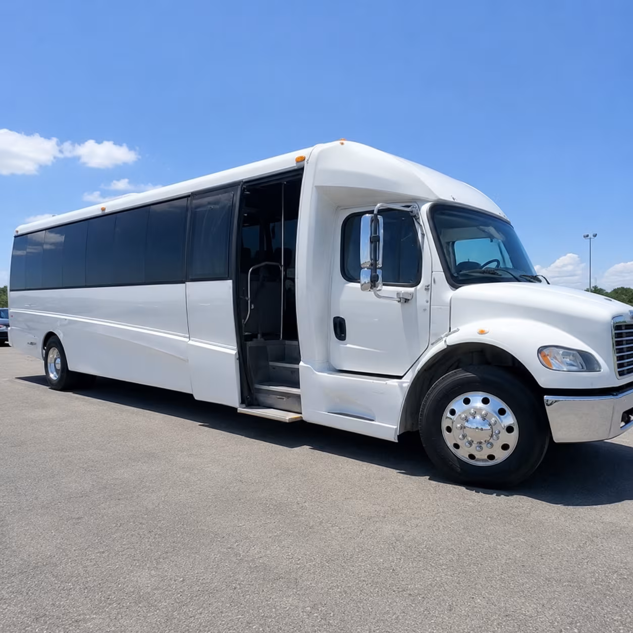 find the perfect transportation for your next private event 1