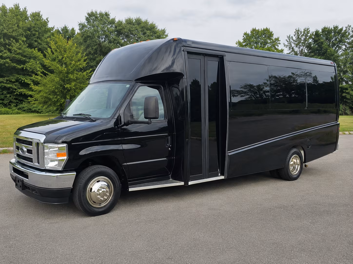 find the perfect transportation for your next school field trip 5