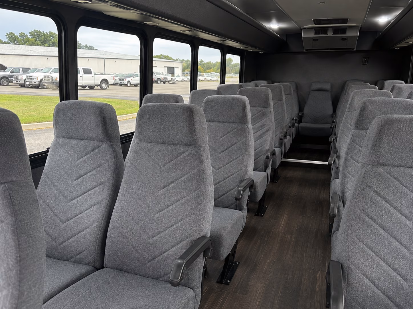 find the perfect transportation for your next sporting event 1