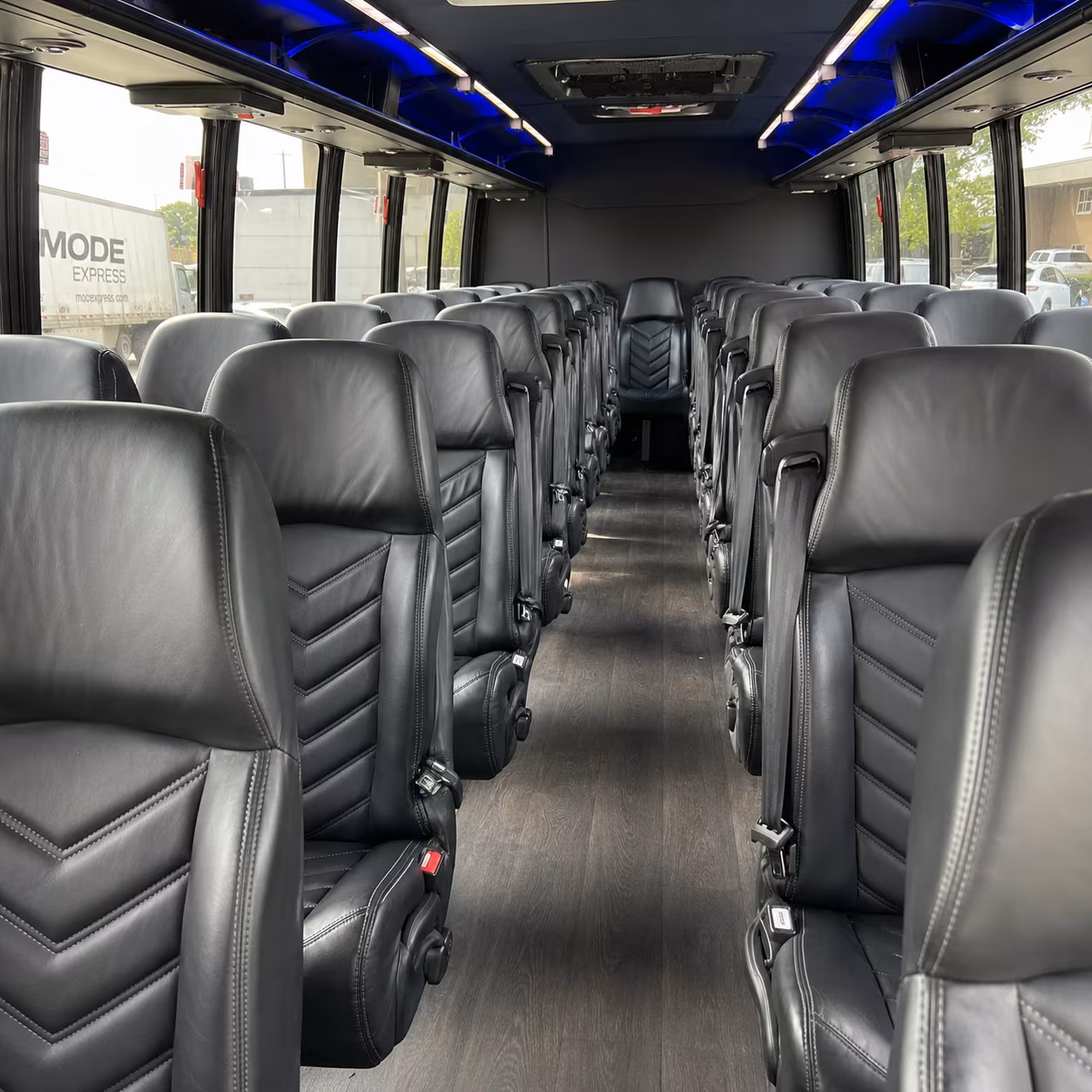 find the perfect transportation for your next winery tour 2