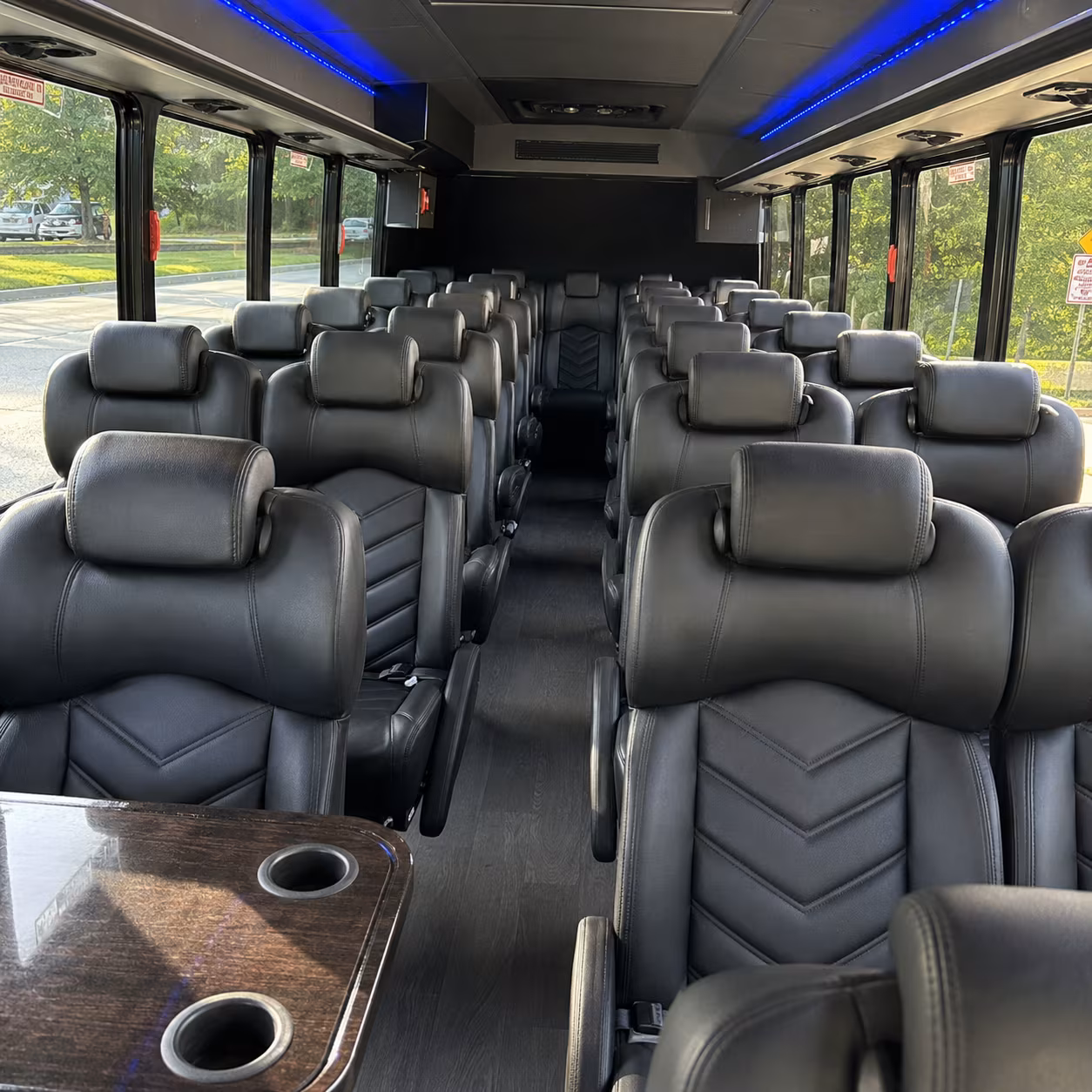 find the perfect transportation for your next winery tour 4