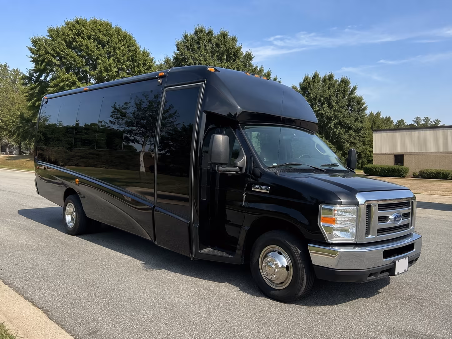 group transportation buses for daly city funerals memorial services and grief support