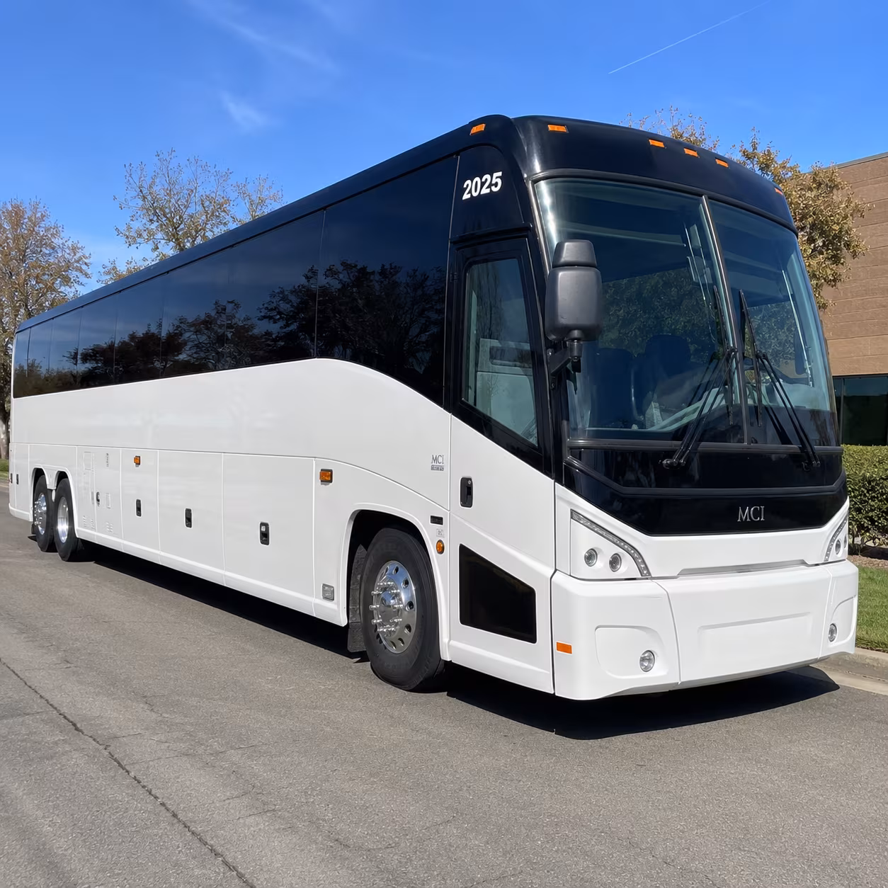 multi stop employee shuttle routes across the peninsula