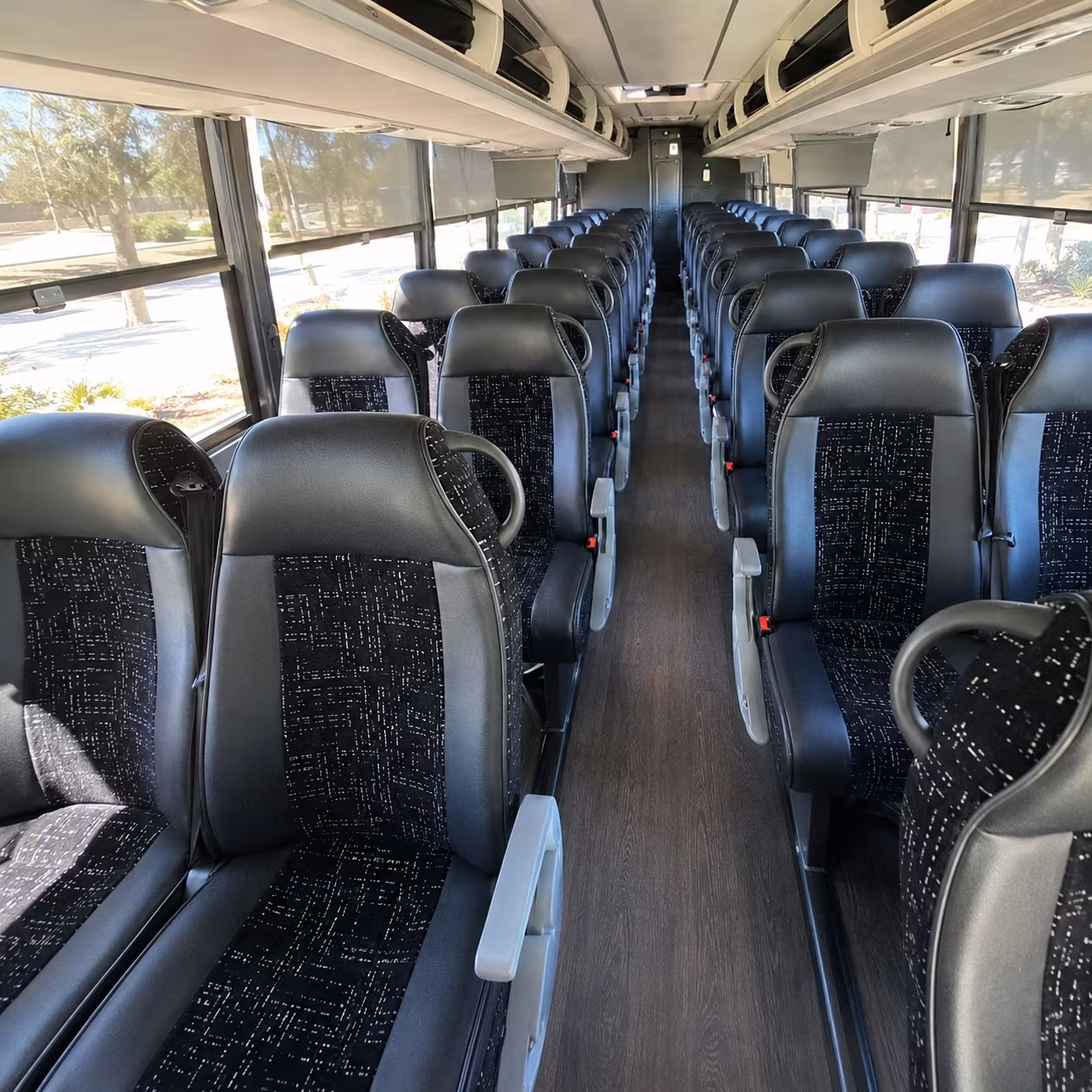 overnight bus trips from daly city to las vegas