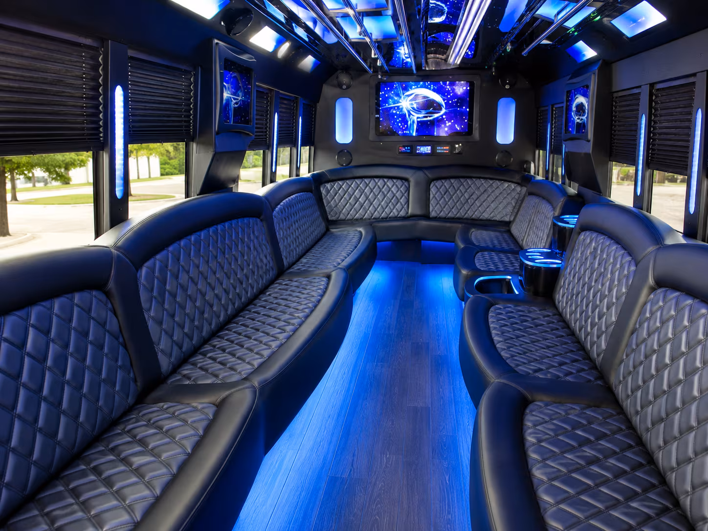 party buses for daly city bachelor and bachelorette celebrations