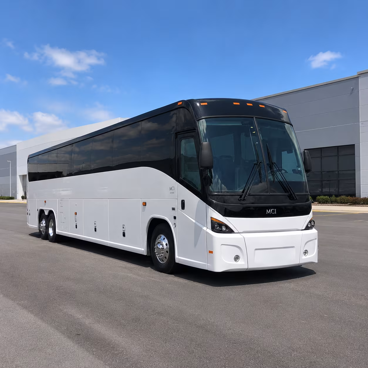 sfo charter bus rentals and airport shuttle service