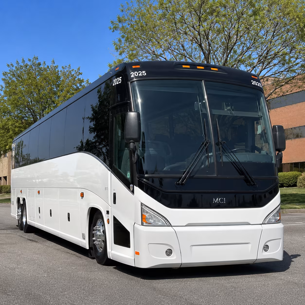shuttle buses for daly city business parks and mixed use employers