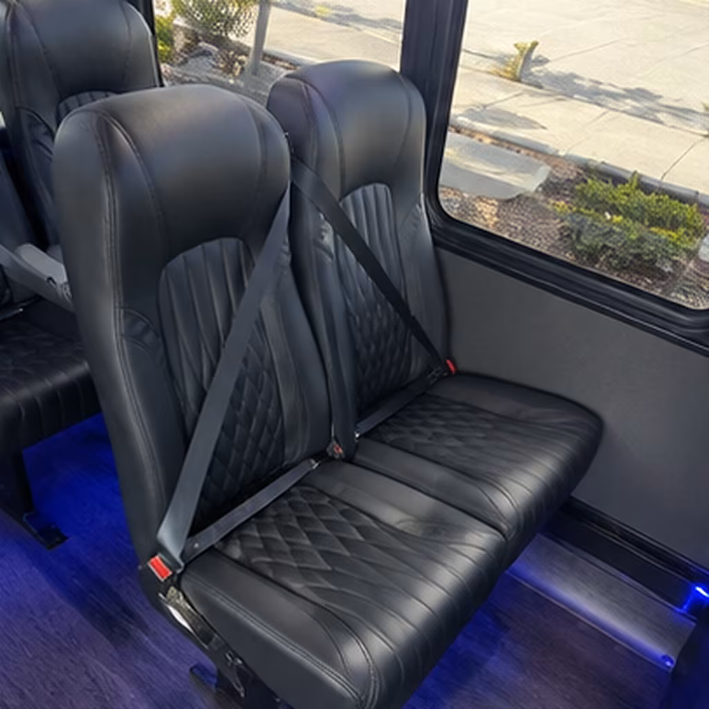 the easy way to compare daly city buses