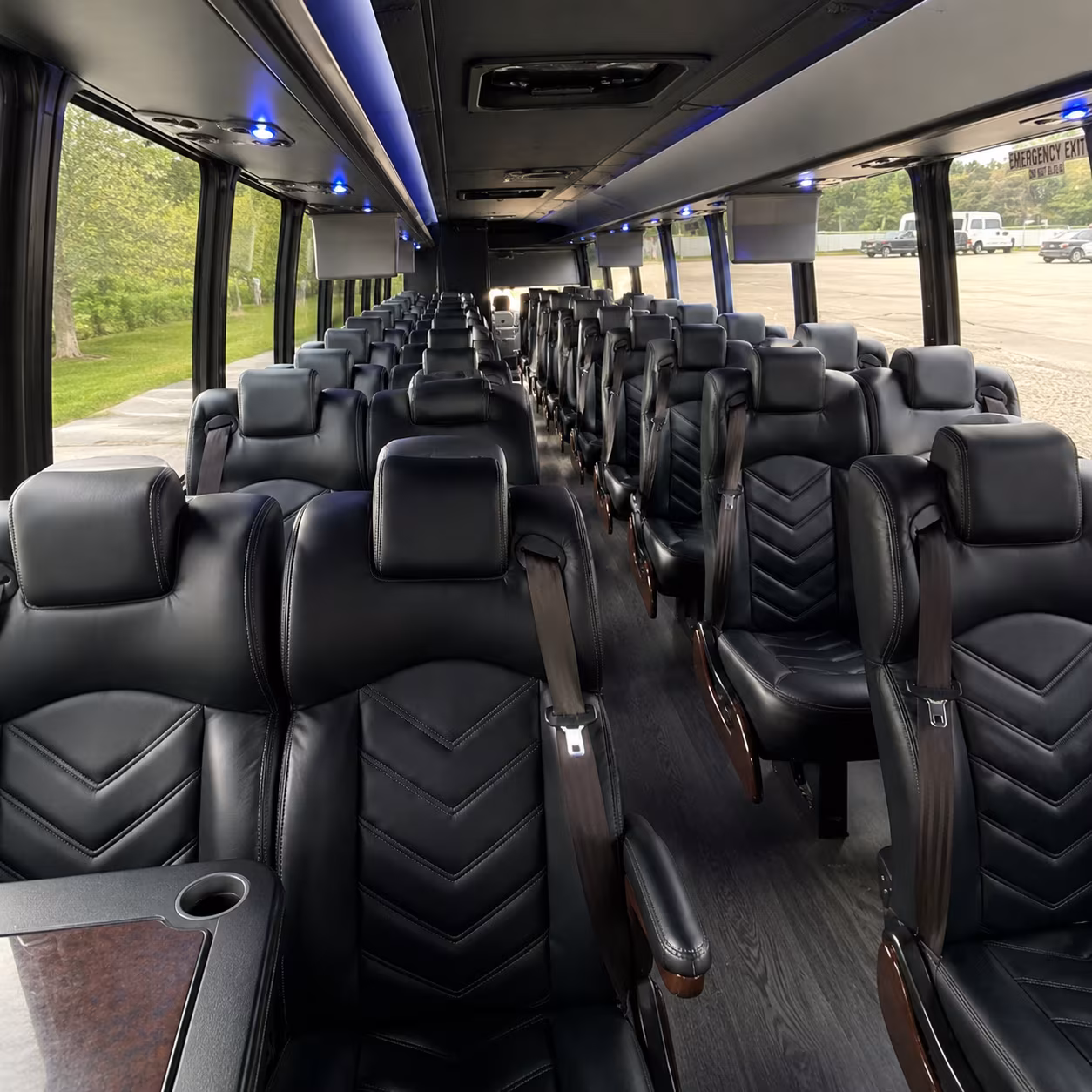 what kind of bus am i looking for and how does that change the price in daly city