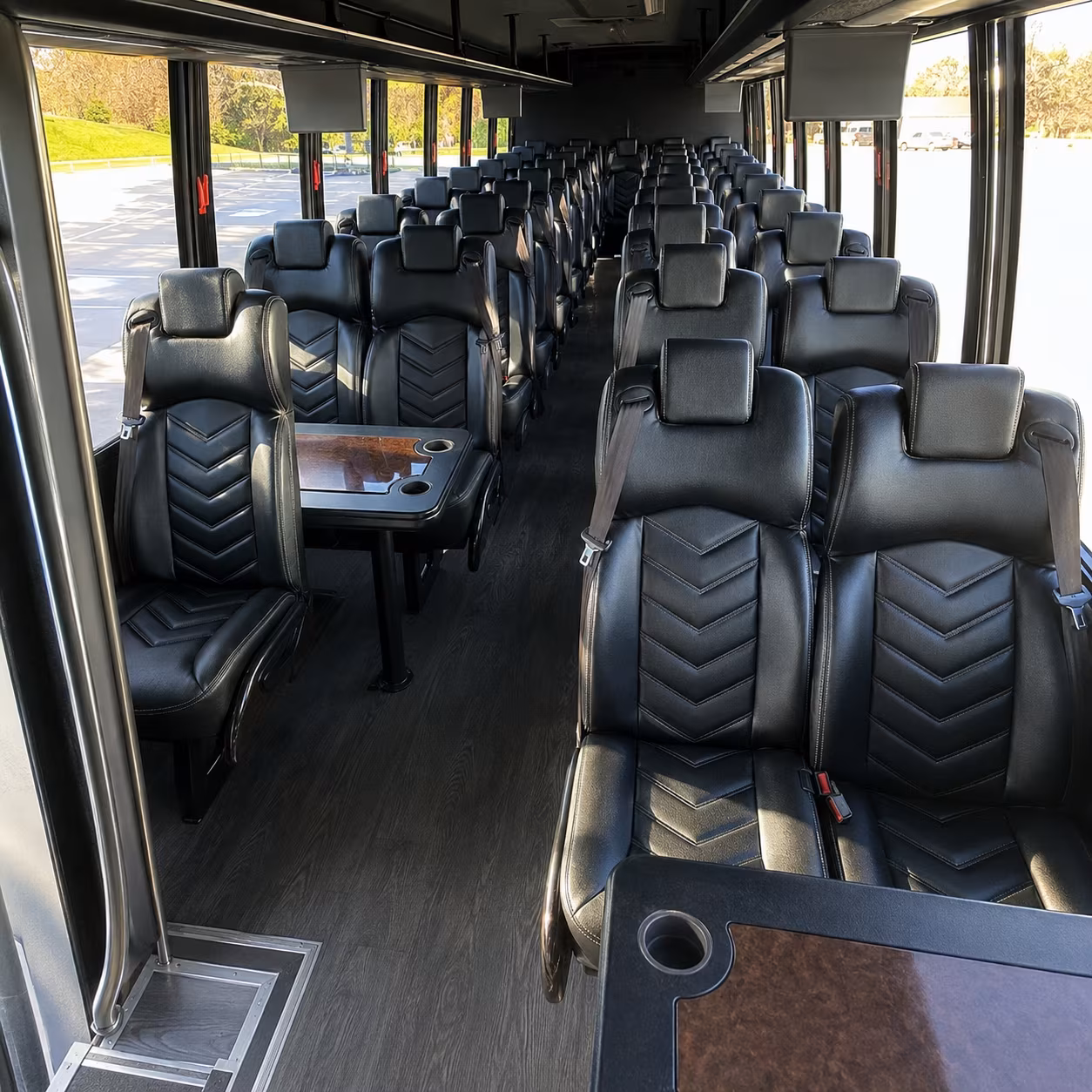 wine festival bus rentals from daly city to bay area events